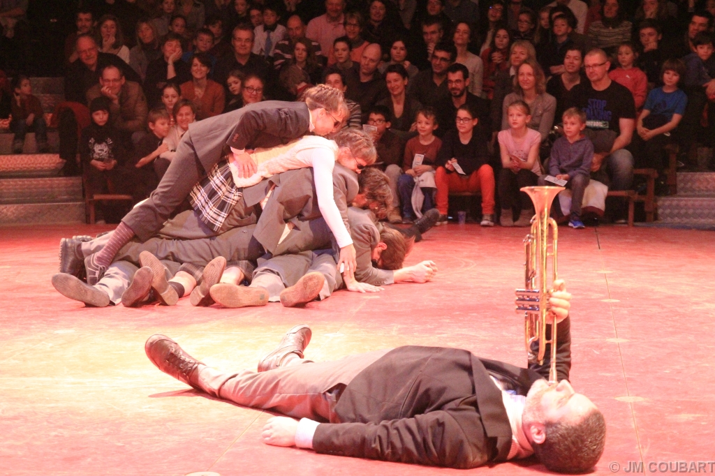 Diapositive suivante